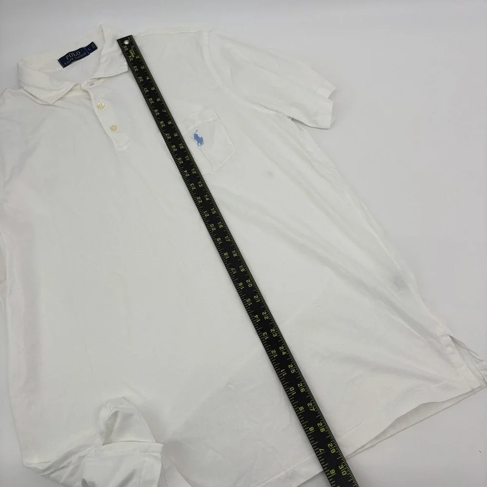 Ralph Lauren polo ralph
